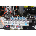 PET Stretch Blow Molding Machine